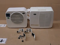 Eurom mobiele airconditioner - afbeelding 4 van  8