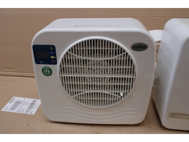 Eurom mobiele airconditioner - afbeelding 5 van  8