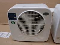 Eurom mobiele airconditioner - afbeelding 5 van  8