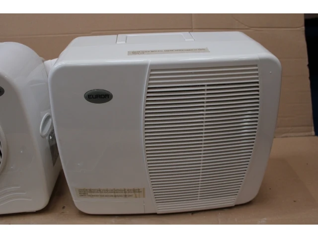 Eurom mobiele airconditioner - afbeelding 6 van  8
