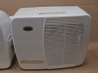 Eurom mobiele airconditioner - afbeelding 6 van  8