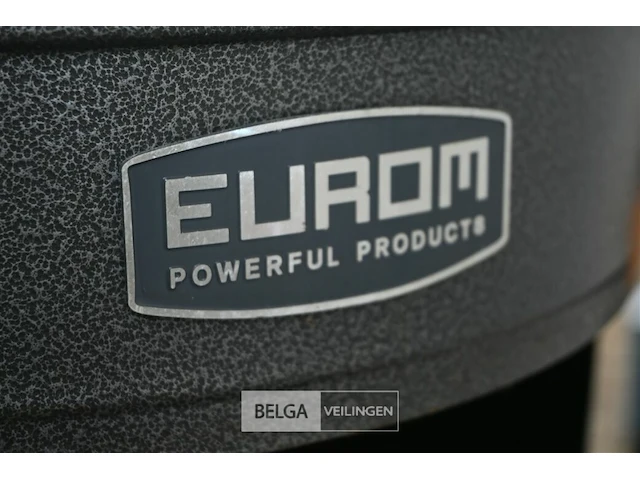 Eurom terrasstraler op gas - afbeelding 6 van  7