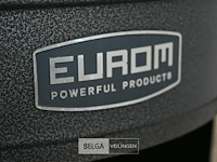 Eurom terrasstraler op gas - afbeelding 6 van  7