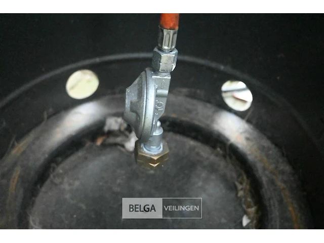 Eurom terrasstraler op gas - afbeelding 7 van  7