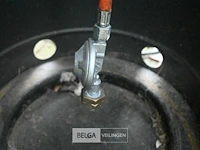 Eurom terrasstraler op gas - afbeelding 7 van  7