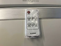 Eurom wall designheat 2000 elektrische verwarming (4x) - afbeelding 3 van  3