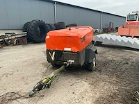 Euromat p110 wdg compressor - afbeelding 1 van  11