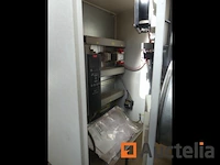 Euromate chb16rd02 afzuiger en filtratie - ref: 7502-302 - afbeelding 3 van  9