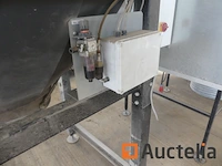 Euromate chb16rd02 afzuiger en filtratie - ref: 7502-302 - afbeelding 7 van  9