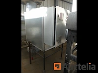 Euromate chb16rd02 afzuiger en filtratie - ref: 7502-302 - afbeelding 8 van  9