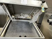 Europack ha02 vacuümmachine - afbeelding 3 van  4
