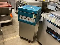 Europack sa.s.00 vacuümmachine - afbeelding 1 van  7