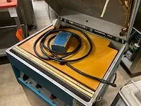 Europack sa.s.00 vacuümmachine - afbeelding 4 van  7