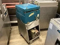 Europack sa.s.00 vacuümmachine - afbeelding 5 van  7