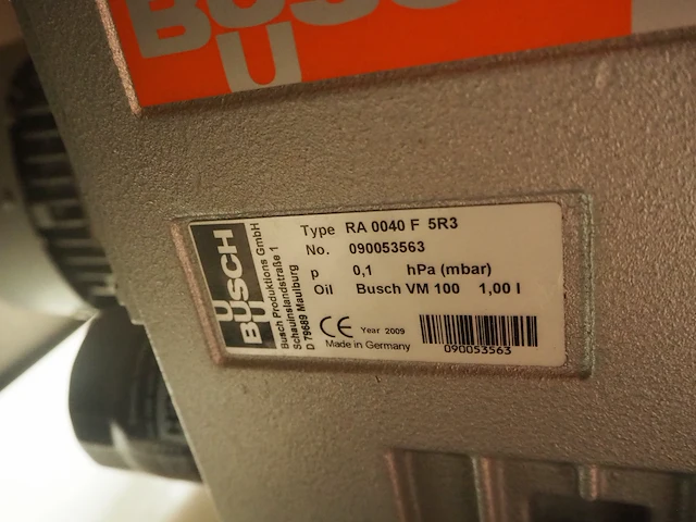 Europack - afbeelding 4 van  12