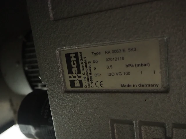 Europack - afbeelding 3 van  11