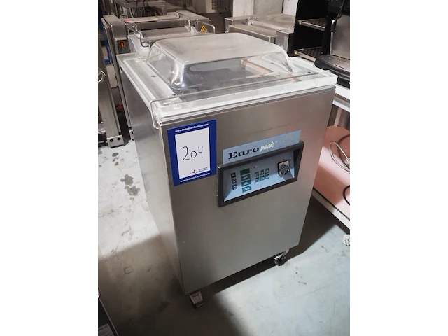 Europack - afbeelding 1 van  11