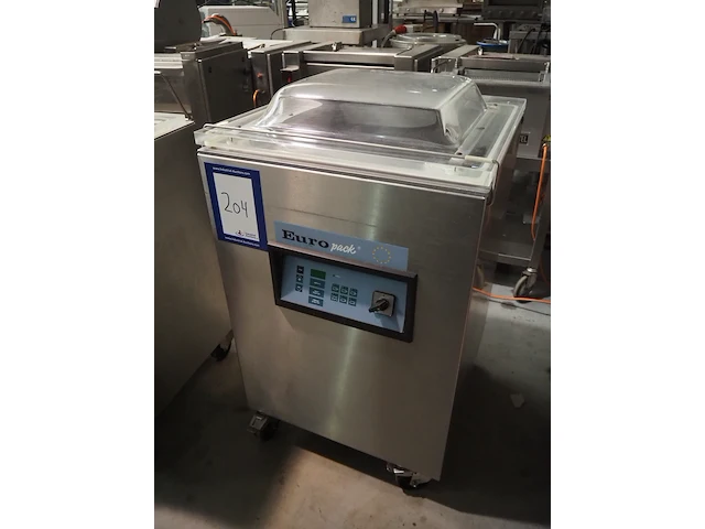 Europack - afbeelding 4 van  11