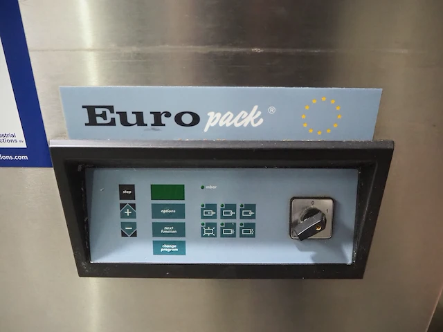 Europack - afbeelding 11 van  11