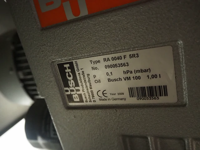 Europack - afbeelding 3 van  11