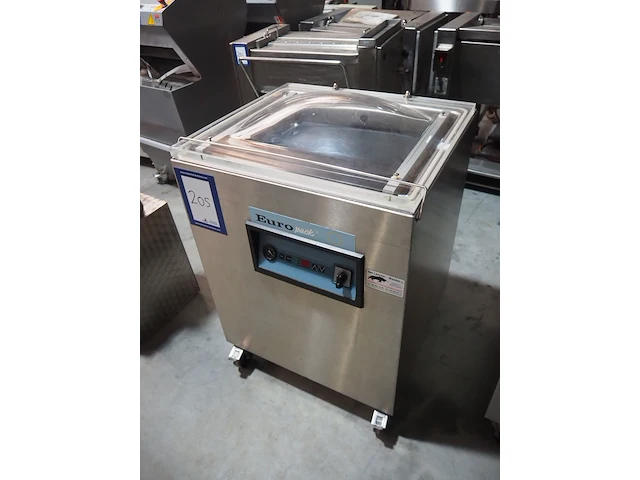 Europack - afbeelding 1 van  11