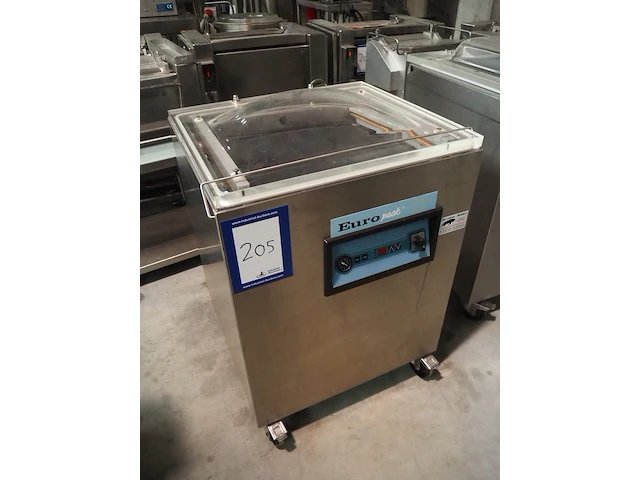 Europack - afbeelding 4 van  11