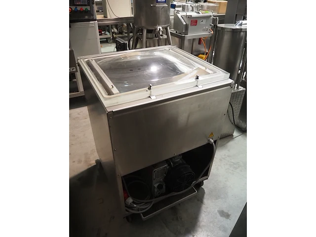 Europack - afbeelding 5 van  11