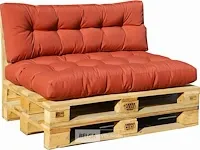 Europallet kussens - afbeelding 1 van  2