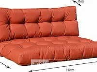 Europallet kussens - afbeelding 2 van  2