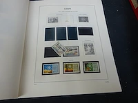 Europaverzameling in 2 davo albums 1970 tot 1993 - afbeelding 7 van  7