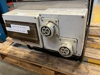 Europawen stroomgenerator - afbeelding 4 van  6