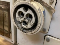Europawen stroomgenerator - afbeelding 5 van  6