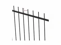 Europees fabrikaat - 2d super - 8/6/8mm - garden fence - afbeelding 5 van  9