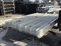 Europees fabrikaat 3d lot panelen destockage