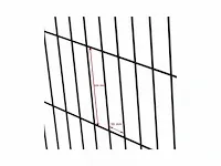 Europees fabrikaat 3d lot panelen destockage - afbeelding 5 van  8