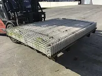 Europees fabrikaat 3d lot panelen destockage - afbeelding 3 van  8