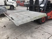 Europees fabrikaat 3d lot panelen destockage - afbeelding 3 van  8