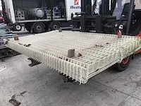 Europees fabrikaat 3d lot witte panelen - afbeelding 2 van  7