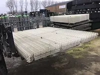 Europees fabrikaat 3d lot witte panelen - afbeelding 2 van  7