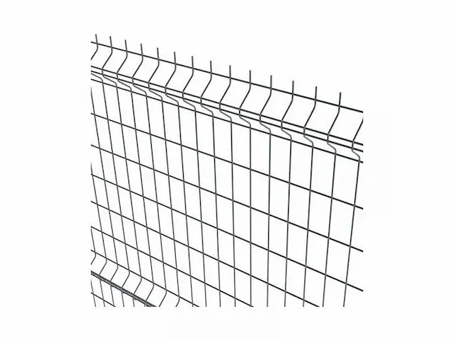 Europees fabrikaat 3d lot witte panelen - afbeelding 6 van  7
