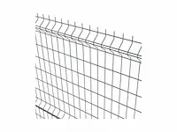Europees fabrikaat 3d lot witte panelen - afbeelding 6 van  7