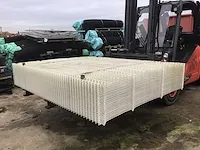 Europees fabrikaat 3d lot witte panelen - afbeelding 4 van  7