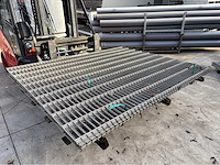 Europees fabrikaat 8/6/8mm dubbel staafmatten lot draadpanelen - afbeelding 3 van  8