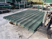 Europees fabrikaat 8/6/8mm dubbel staafmatten lot draadpanelen - afbeelding 2 van  5