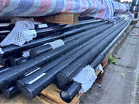 Europees fabrikaat bovenbuis lot palen - afbeelding 1 van  5