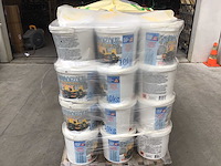 Europees fabrikaat lot stookzout 2de keuze - afbeelding 1 van  4