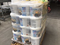 Europees fabrikaat lot stookzout 2de keuze - afbeelding 2 van  4