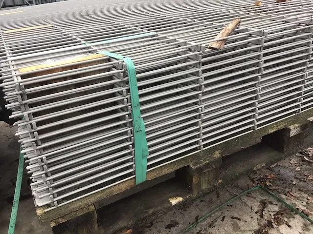 Europees fabrikaat type f lot panelen - afbeelding 4 van  10