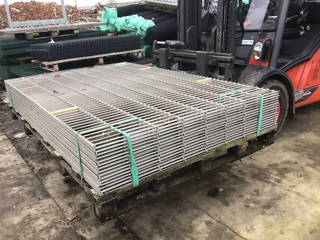 Europees fabrikaat type f lot panelen - afbeelding 5 van  10