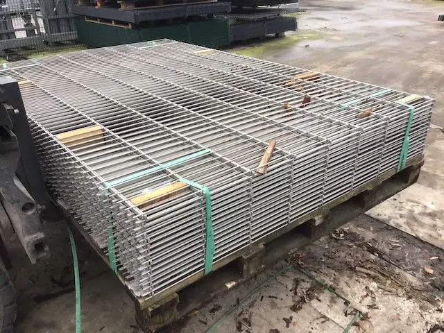 Europees fabrikaat type f lot panelen - afbeelding 6 van  10